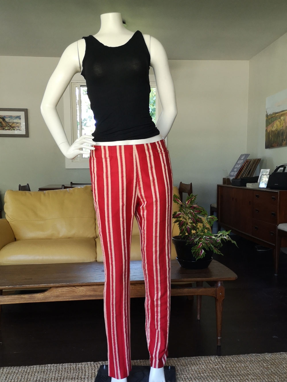 Vintage Escada Sport pants/jacket suit - Picture 9 of 16